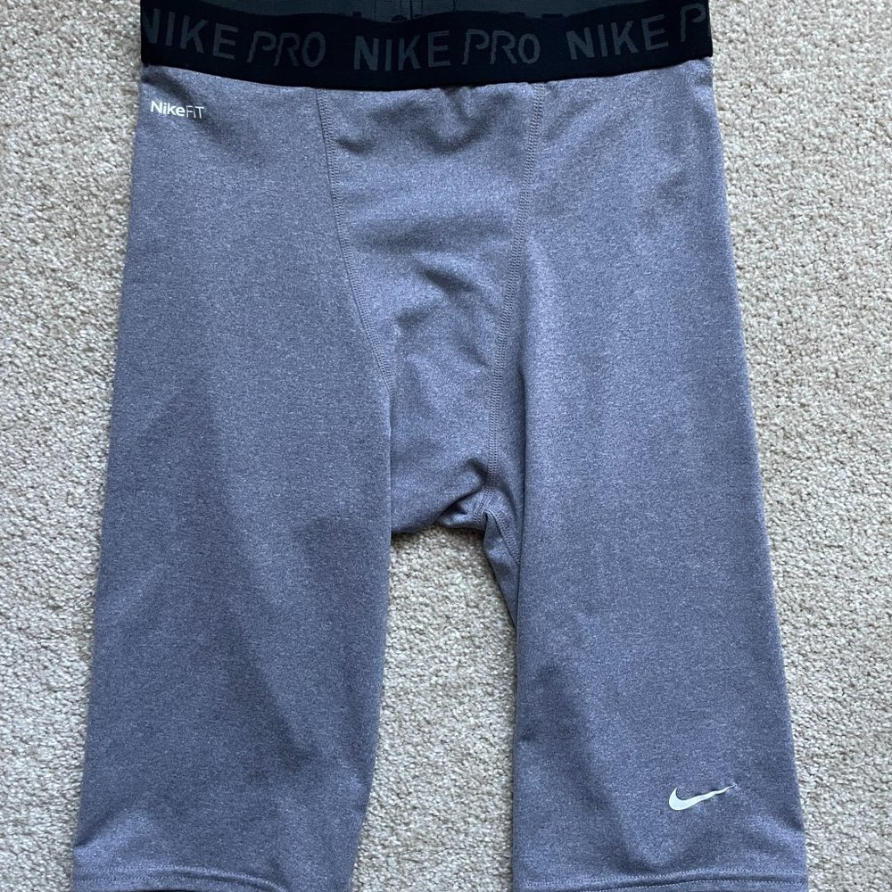 Nike Pro Dri Fit Underwear